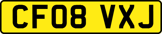 CF08VXJ