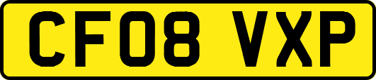 CF08VXP