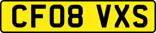 CF08VXS