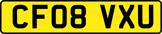 CF08VXU