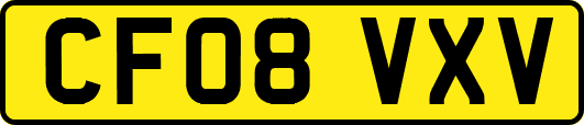 CF08VXV