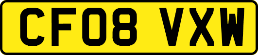 CF08VXW