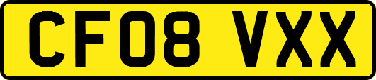 CF08VXX