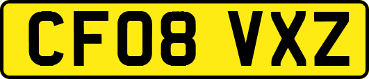 CF08VXZ