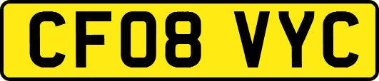 CF08VYC