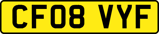 CF08VYF