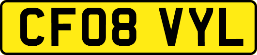 CF08VYL
