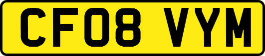 CF08VYM