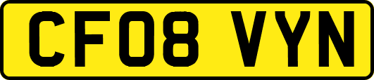 CF08VYN