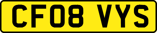 CF08VYS