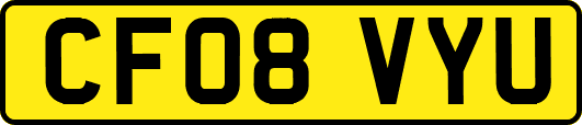 CF08VYU