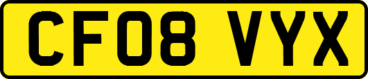 CF08VYX