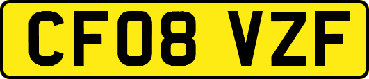 CF08VZF