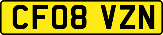 CF08VZN