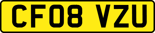 CF08VZU