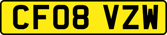 CF08VZW