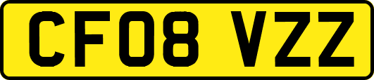 CF08VZZ