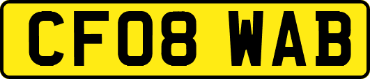 CF08WAB