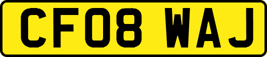 CF08WAJ