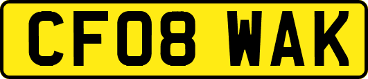CF08WAK