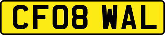 CF08WAL