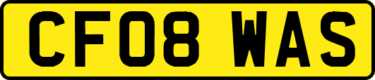 CF08WAS