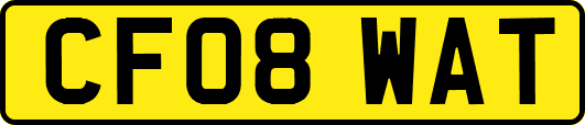 CF08WAT