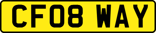 CF08WAY
