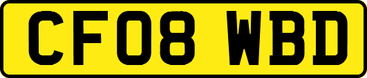 CF08WBD