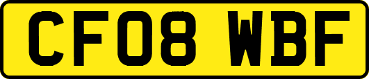 CF08WBF