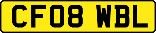 CF08WBL