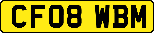 CF08WBM
