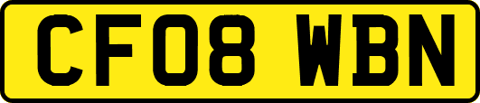 CF08WBN