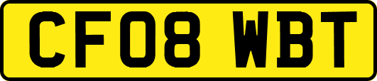 CF08WBT