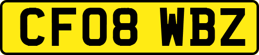 CF08WBZ