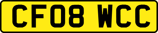CF08WCC