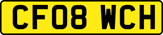 CF08WCH