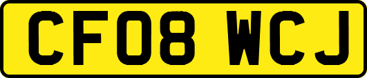 CF08WCJ