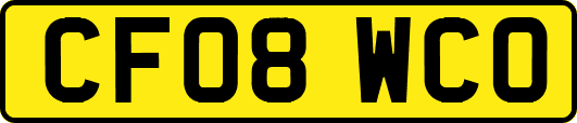 CF08WCO