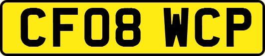 CF08WCP
