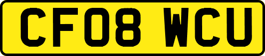 CF08WCU