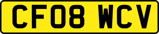 CF08WCV