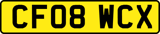 CF08WCX