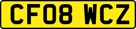 CF08WCZ