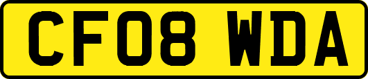 CF08WDA