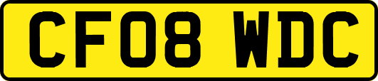CF08WDC