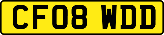 CF08WDD
