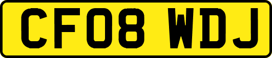 CF08WDJ