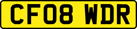 CF08WDR