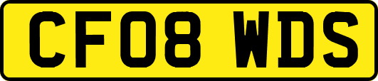 CF08WDS